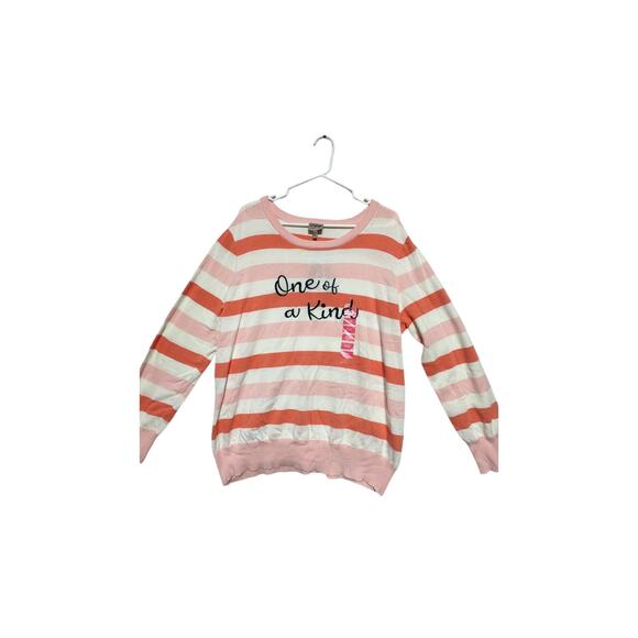 Como Vintage "One of a Kind" Size XXL Pullover Sweater *NEW- With Original Tags - Picture 6 of 10